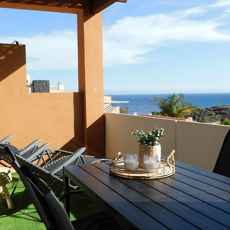 Ocean Sun Y Golf II Appartement San Miguel de Abona Buitenkant foto
