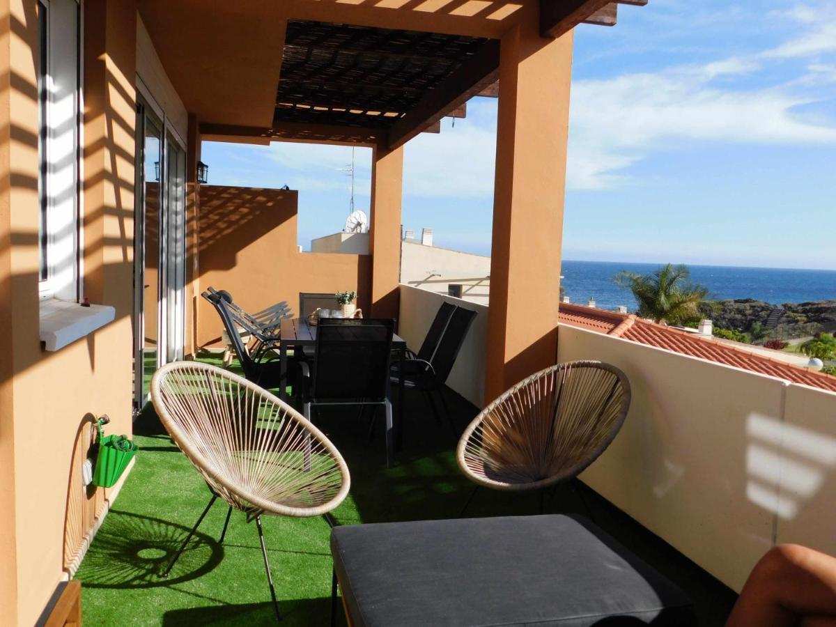 Ocean Sun Y Golf II Appartement San Miguel de Abona Buitenkant foto