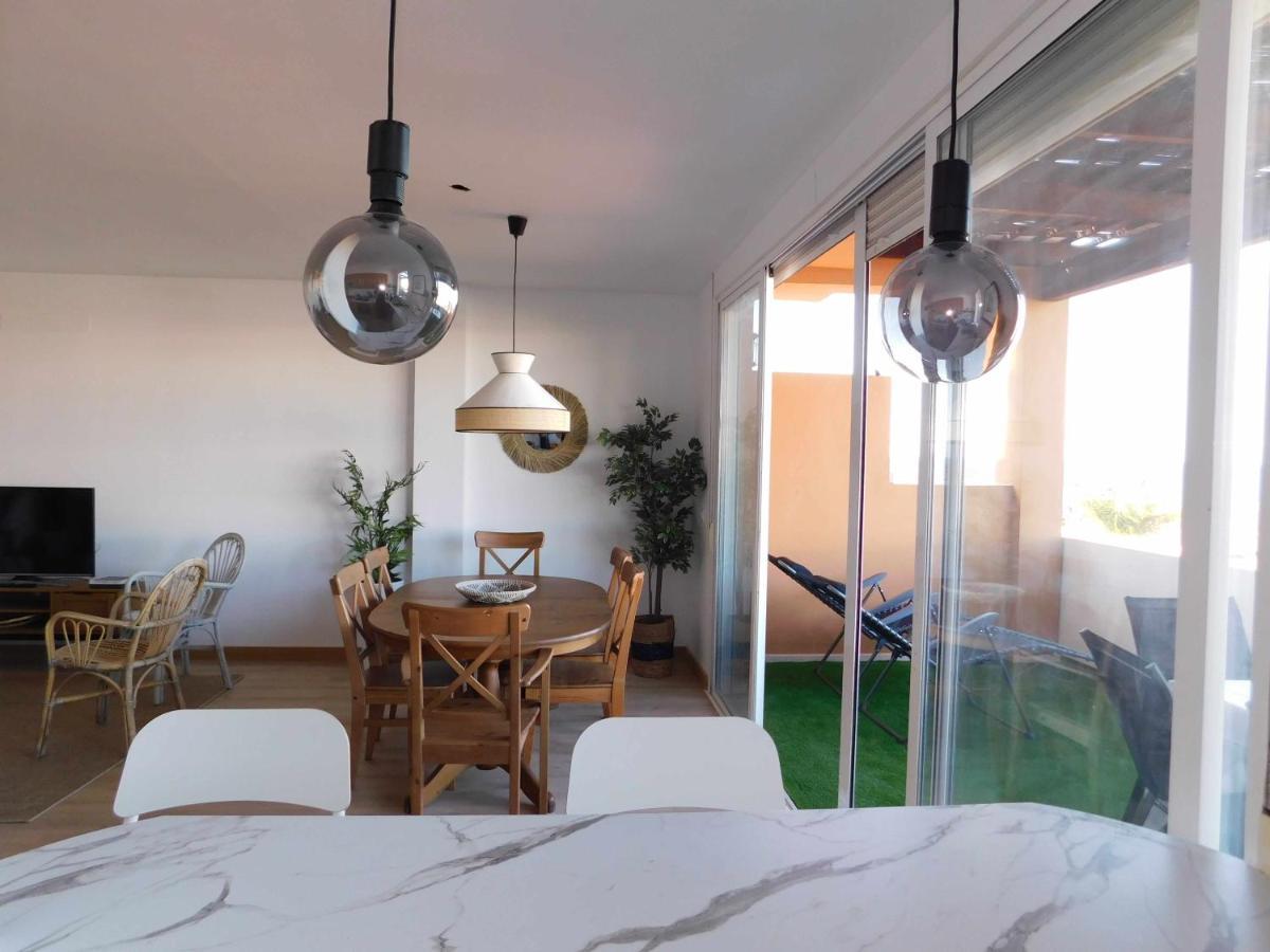 Ocean Sun Y Golf II Appartement San Miguel de Abona Buitenkant foto