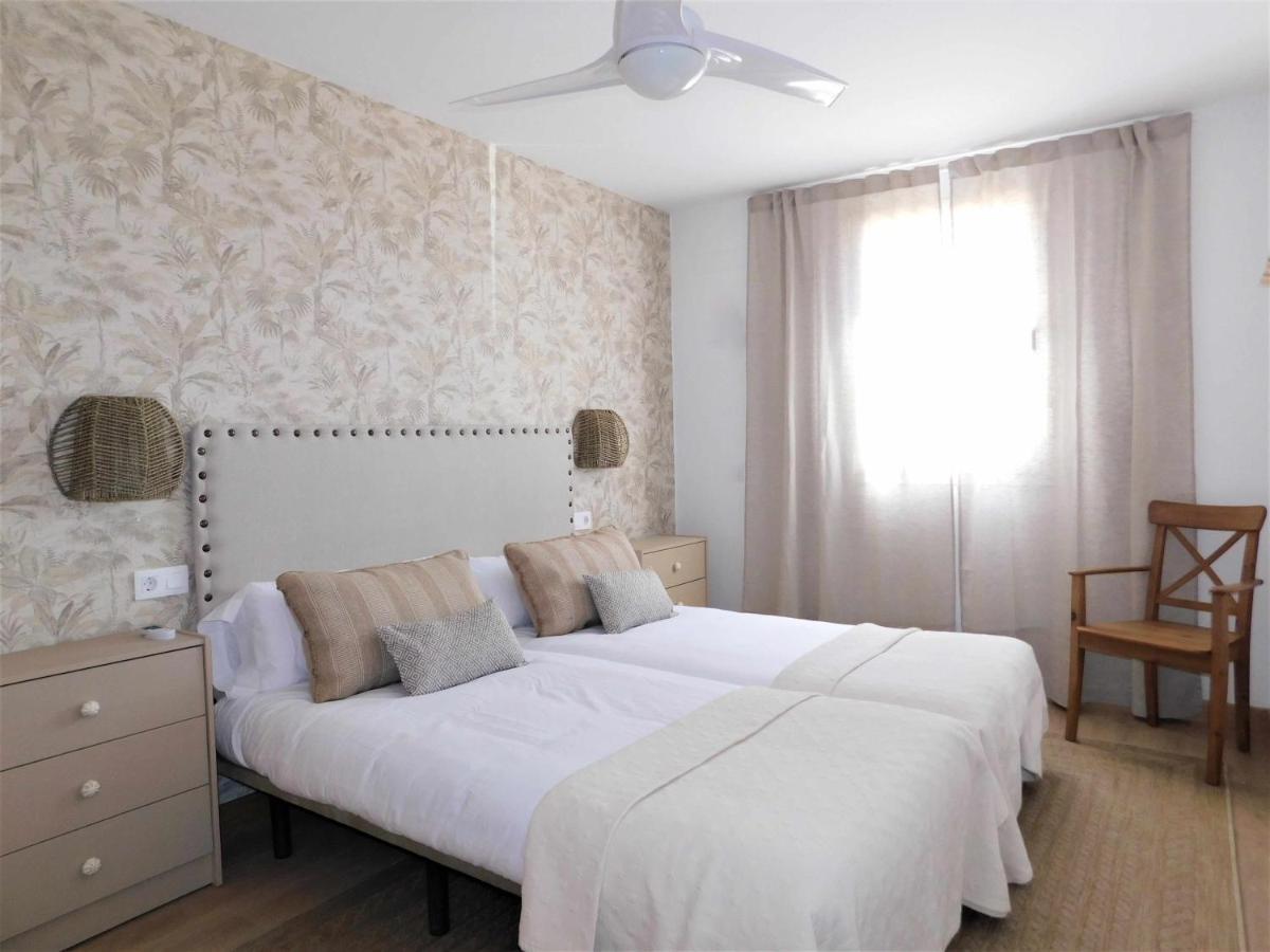 Ocean Sun Y Golf II Appartement San Miguel de Abona Buitenkant foto