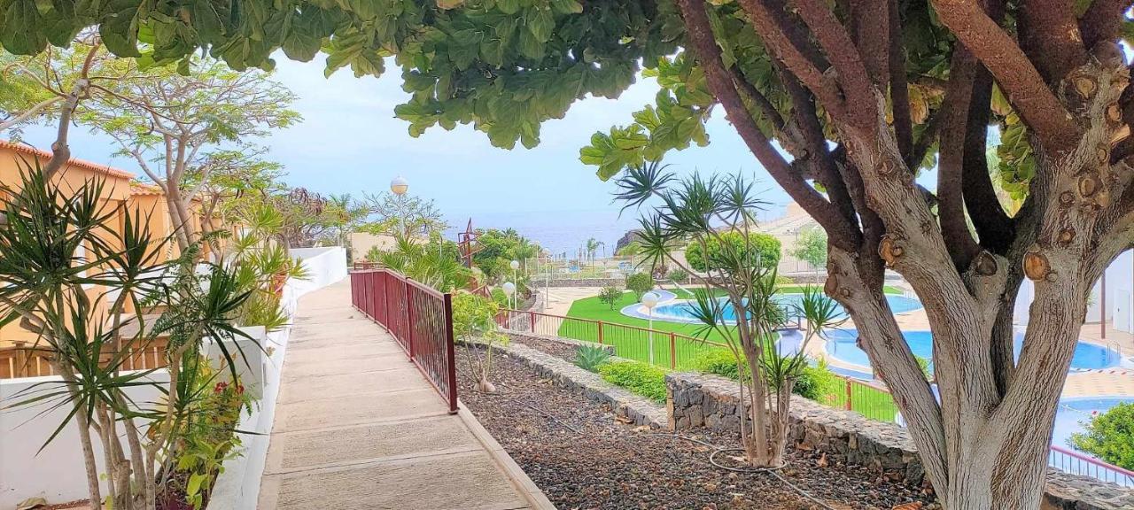Ocean Sun Y Golf II Appartement San Miguel de Abona Buitenkant foto
