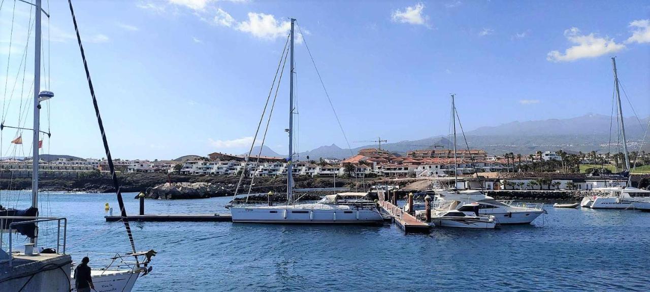 Ocean Sun Y Golf II Appartement San Miguel de Abona Buitenkant foto