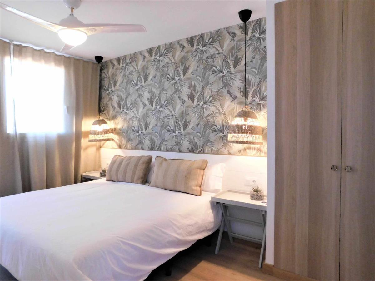 Ocean Sun Y Golf II Appartement San Miguel de Abona Buitenkant foto