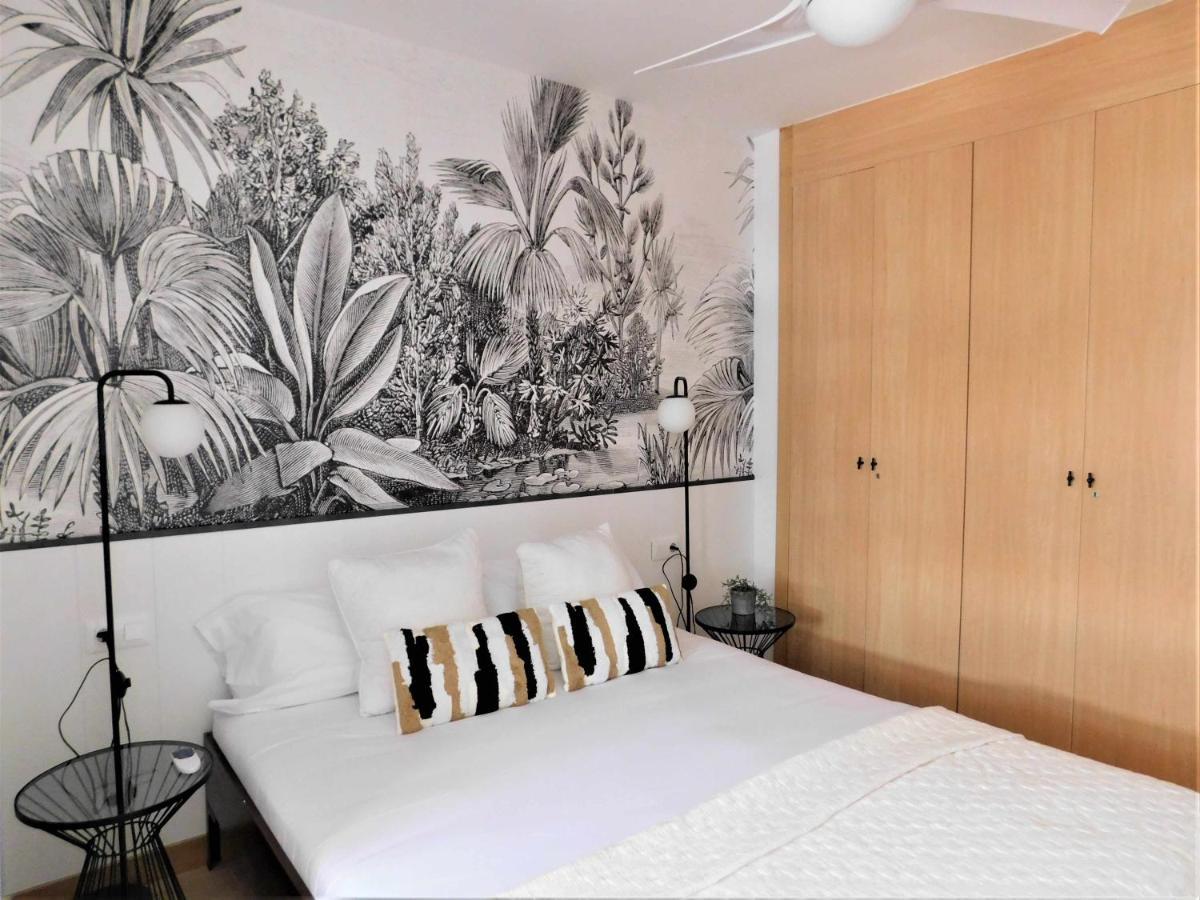 Ocean Sun Y Golf II Appartement San Miguel de Abona Buitenkant foto