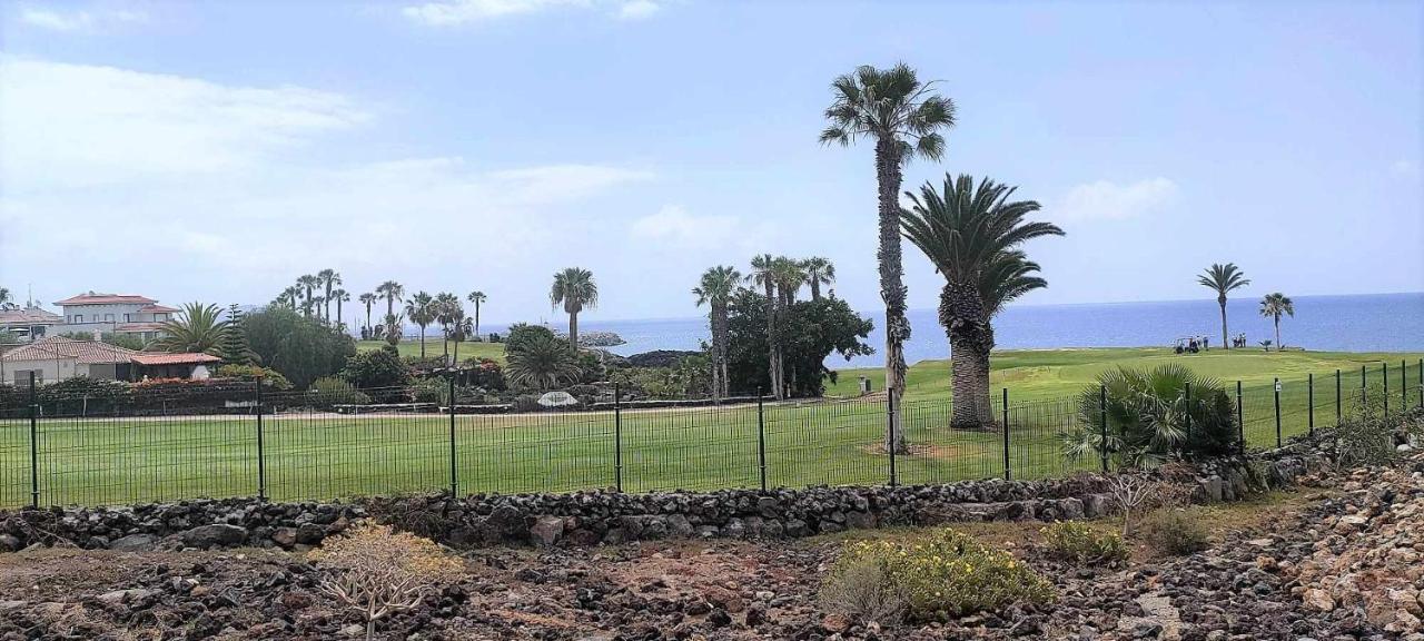 Ocean Sun Y Golf II Appartement San Miguel de Abona Buitenkant foto