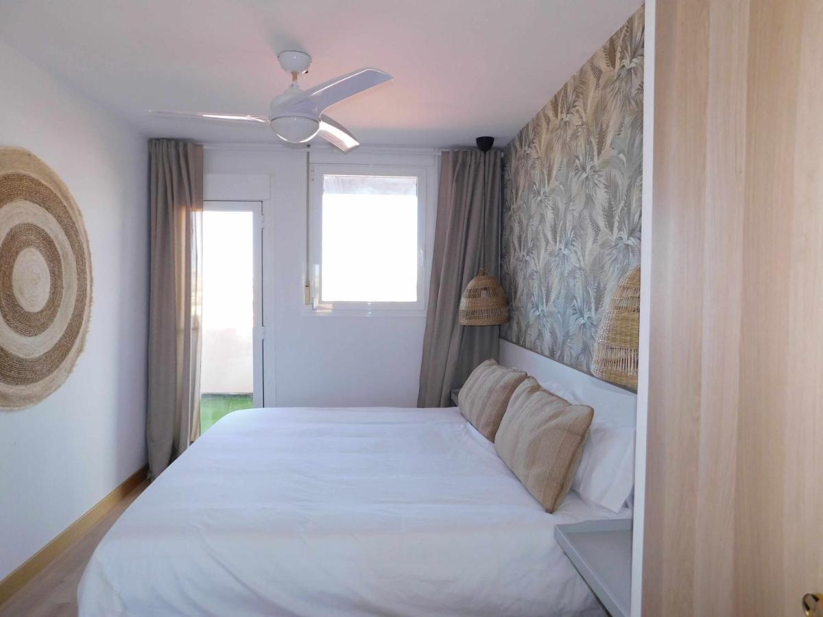 Ocean Sun Y Golf II Appartement San Miguel de Abona Buitenkant foto