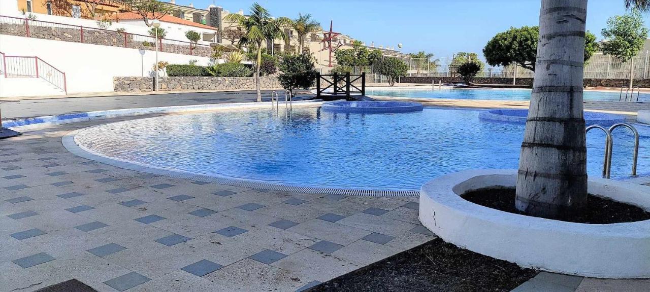 Ocean Sun Y Golf II Appartement San Miguel de Abona Buitenkant foto
