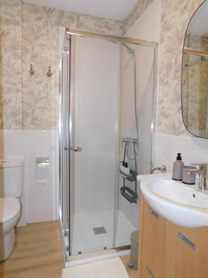 Ocean Sun Y Golf II Appartement San Miguel de Abona Buitenkant foto